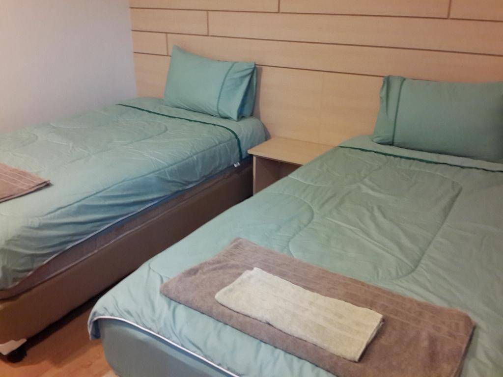Patitta Apartment Chiang Mai Bilik gambar