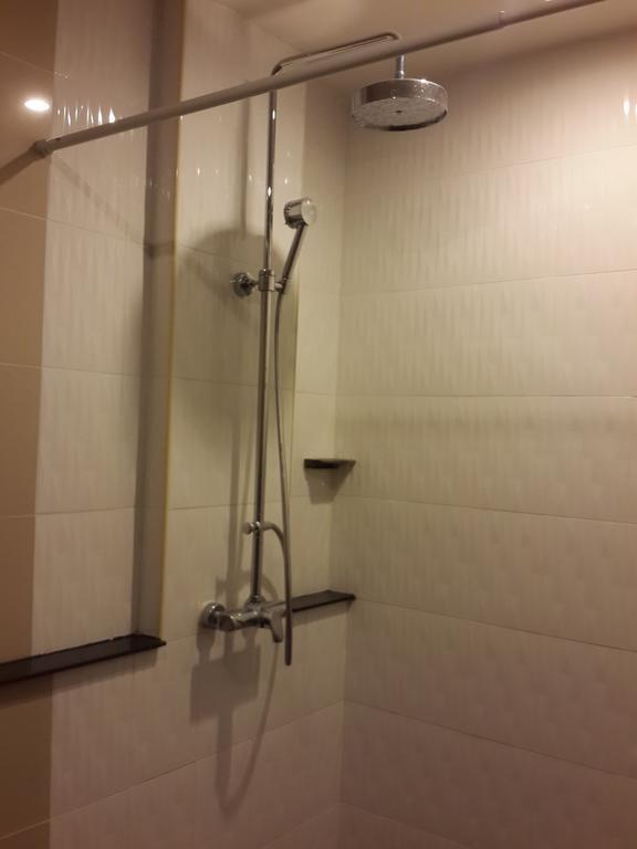 Patitta Apartment Chiang Mai Bilik gambar