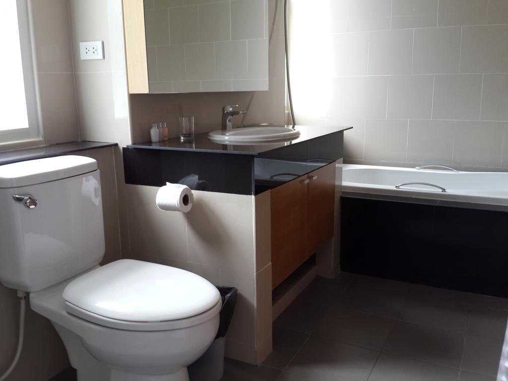 Patitta Apartment Chiang Mai Bilik gambar