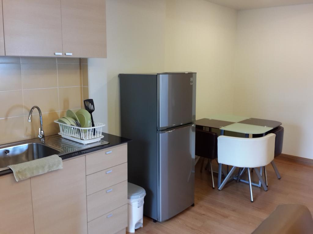 Patitta Apartment Chiang Mai Bilik gambar