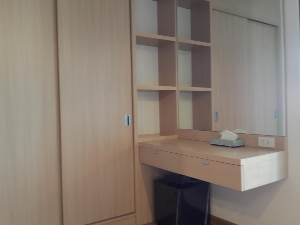 Patitta Apartment Chiang Mai Bilik gambar