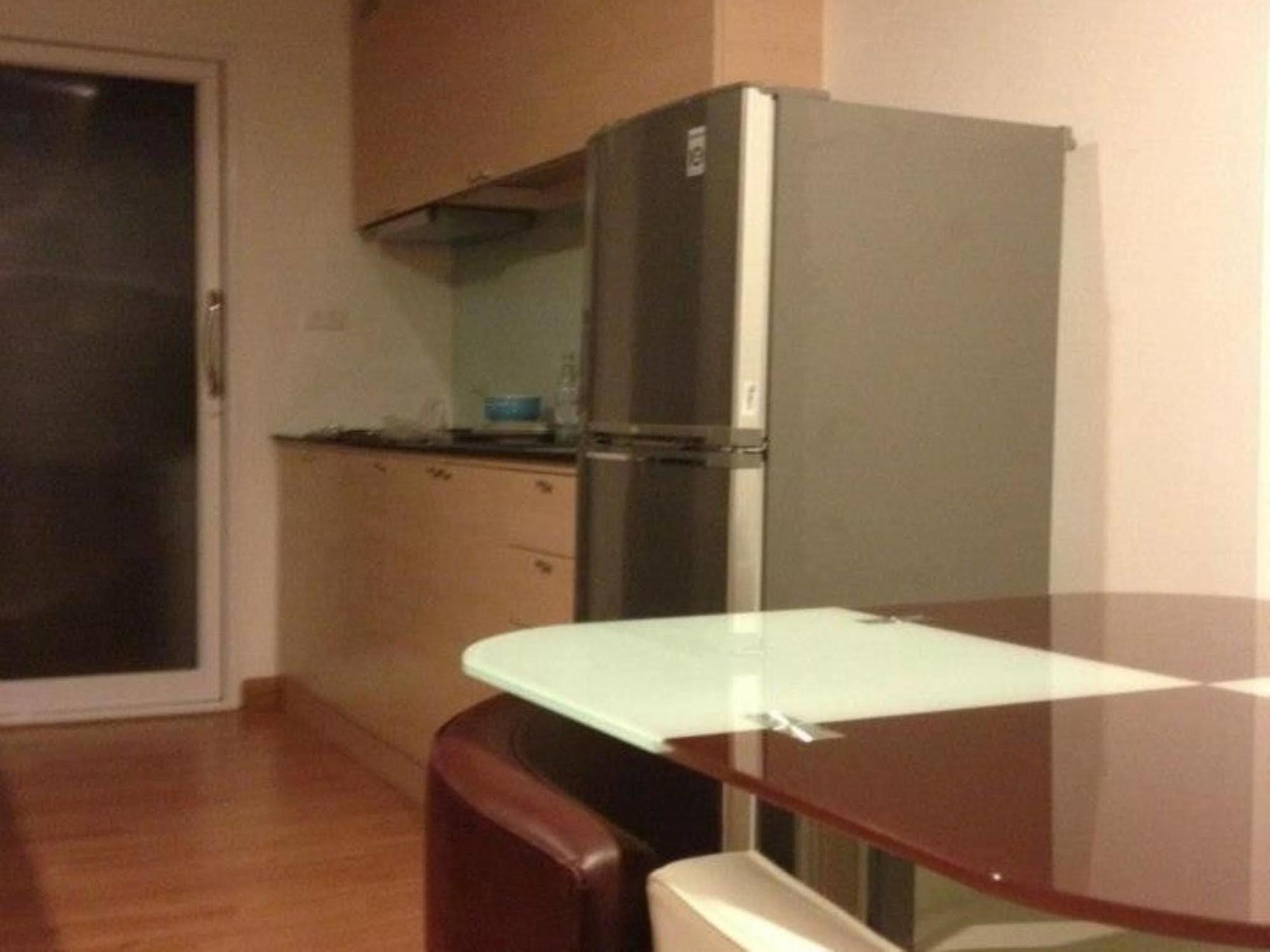 Patitta Apartment Chiang Mai Luaran gambar