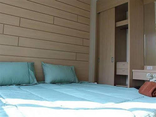 Patitta Apartment Chiang Mai Luaran gambar
